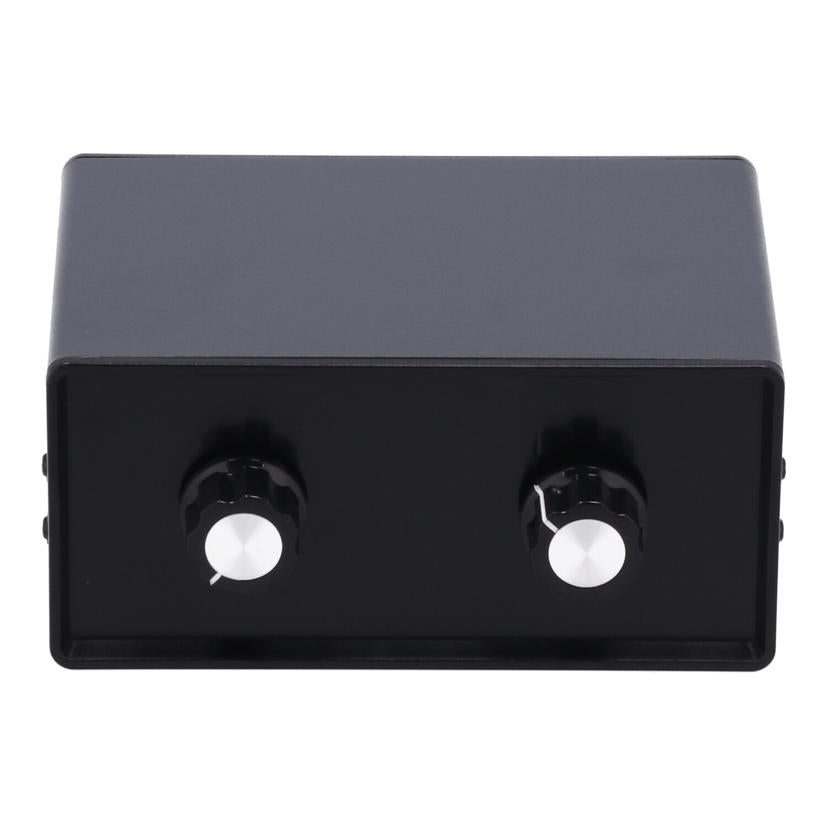 NoBrand ノーブランド /オーディオスイッチャー/セレクター/4in1out/1in4out//-/Bランク/62