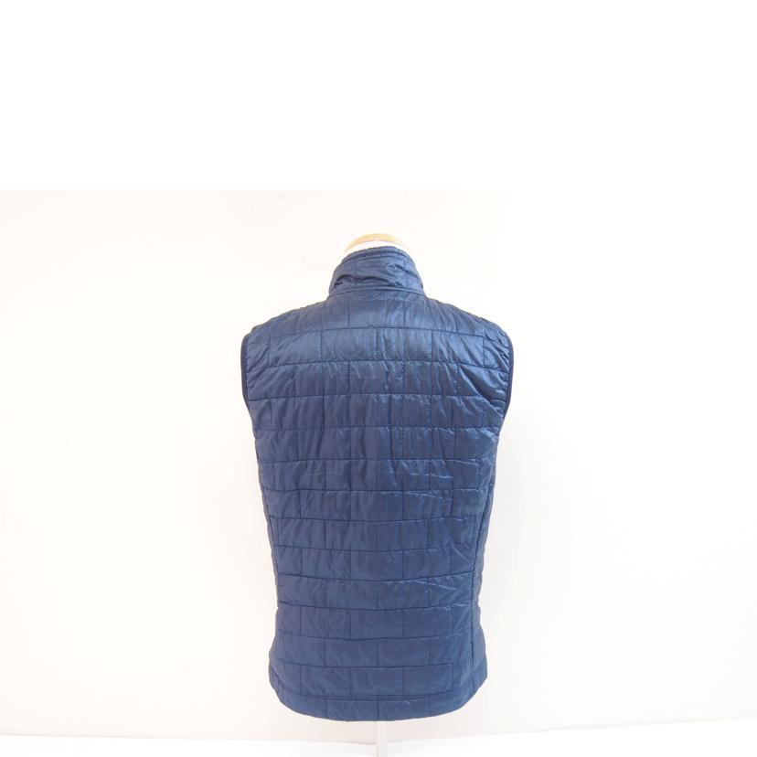 Patagnia パタゴニア/patagonia ナノ・パフ・ベスト/84242//Bランク/71