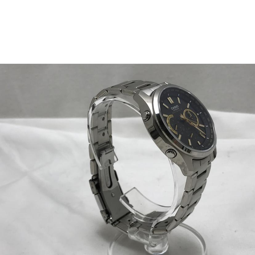 CASIO カシオ/LINEAGE タフソーラー/LIW-M610TS//ABランク/51