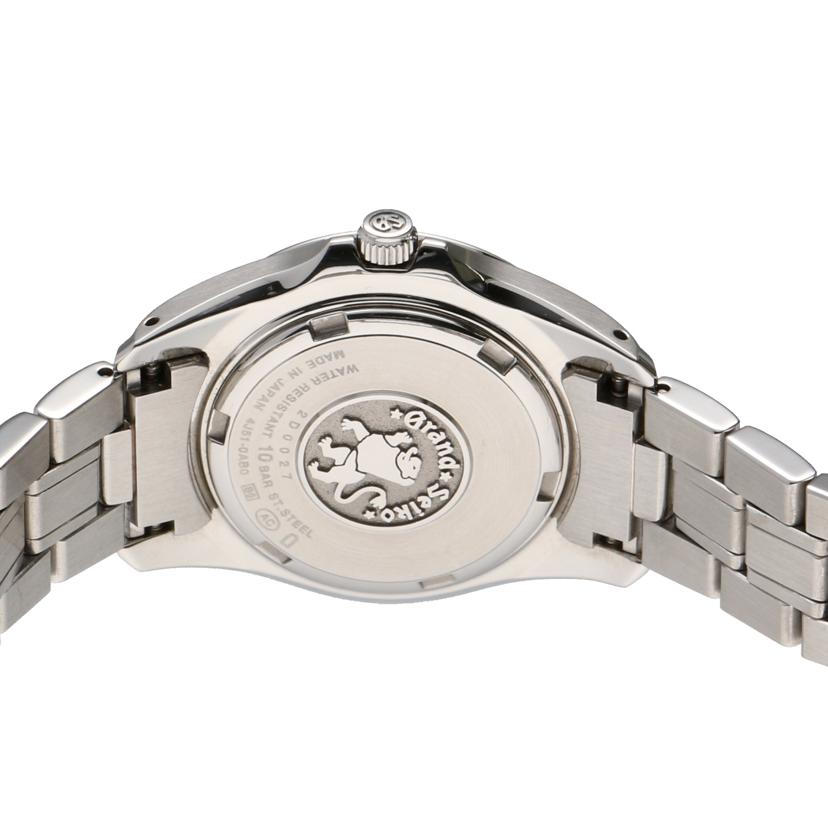 SEIKO セイコー/グランドセイコー/ピンク文字盤/レディース/クオーツ/STGF045//2D0***/Aランク/06