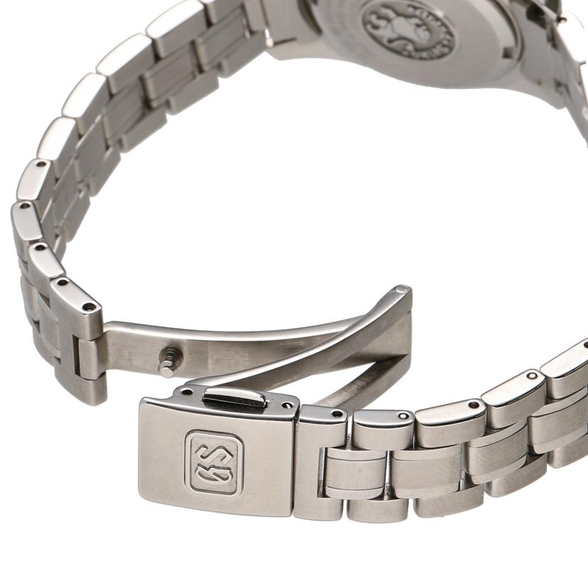 SEIKO セイコー/グランドセイコー/ピンク文字盤/レディース/クオーツ/STGF045//2D0***/Aランク/06