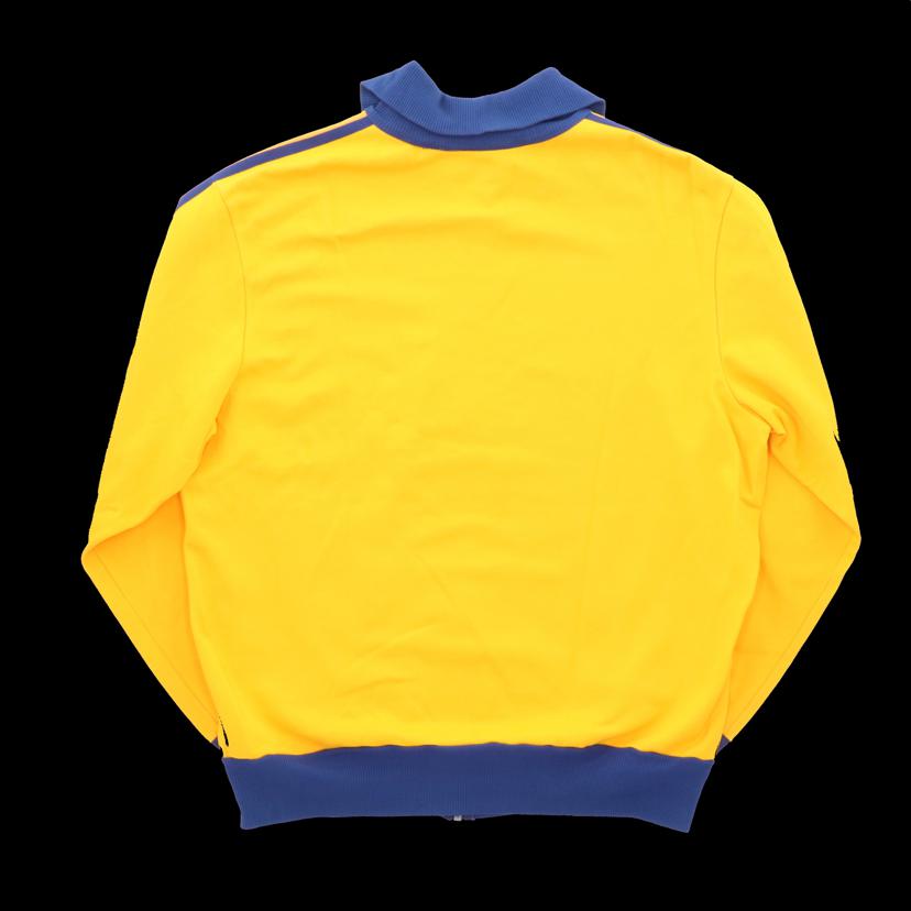 adidas アディダス/70's /トラックジャージ/ 西ドイツ製 / OPTIジップ//Aランク/78