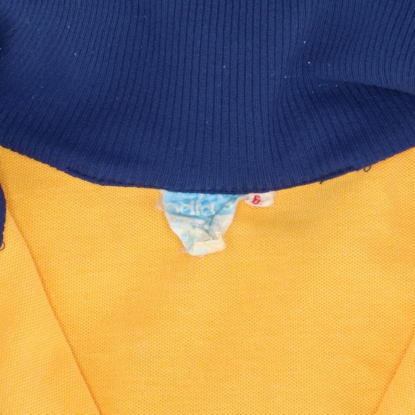 adidas アディダス/70's /トラックジャージ/ 西ドイツ製 / OPTIジップ//Aランク/78