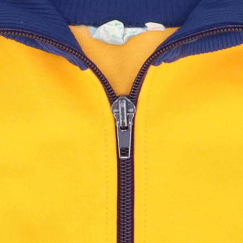 adidas アディダス/70's /トラックジャージ/ 西ドイツ製 / OPTIジップ//Aランク/78