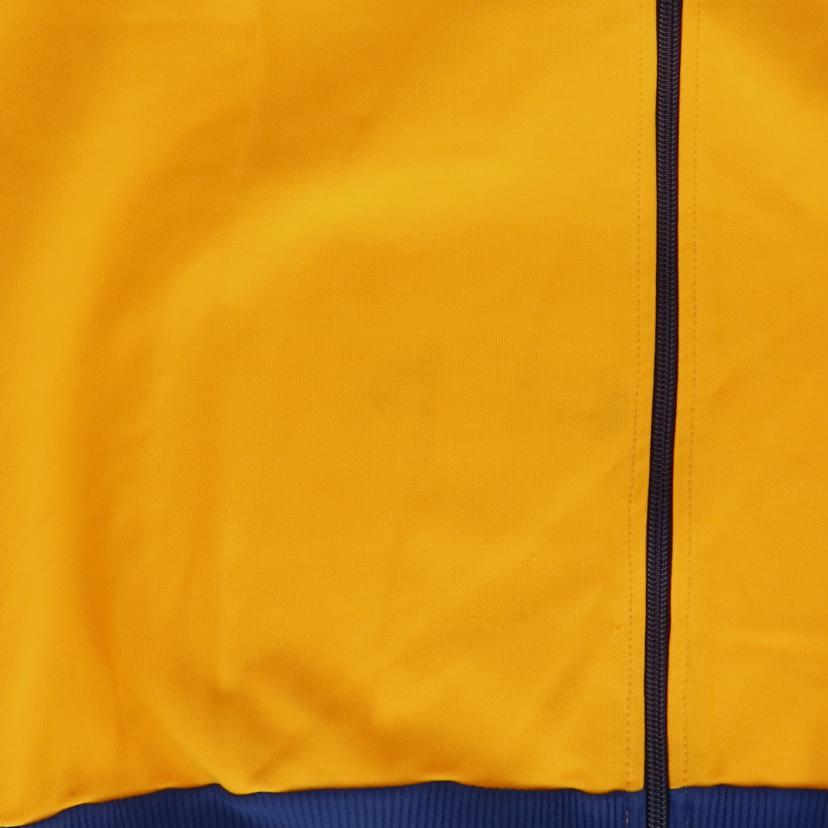 adidas アディダス/70's /トラックジャージ/ 西ドイツ製 / OPTIジップ//Aランク/78