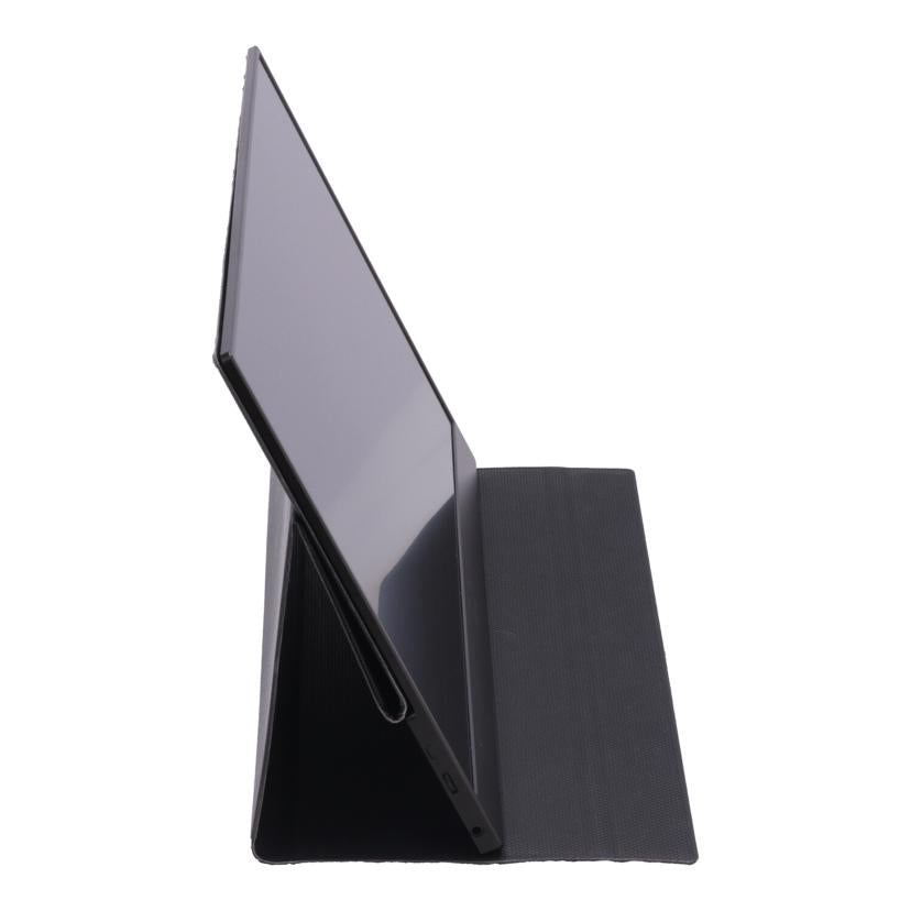 IRIS OHYAMA アイリスオーヤマ/モバイルモニター15.6インチ/LUCA/ILD-A16262KS-B//A1626220101101472/Bランク/75