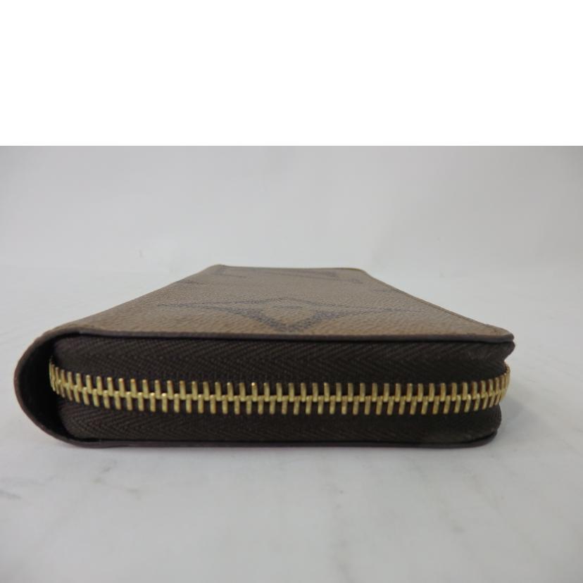 LV ルイヴィトン/ジッピーウォレット/モノグラムジャイアント /M69353//RFI****/ABランク/84