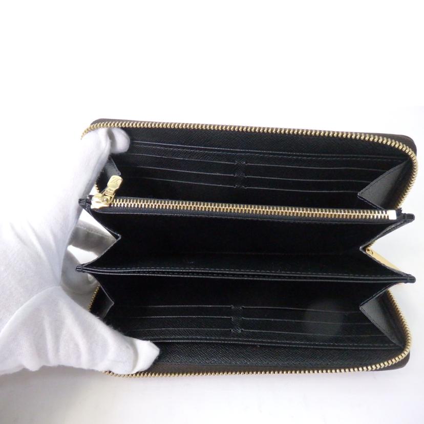 LV ルイヴィトン/ジッピーウォレット/モノグラムジャイアント /M69353//RFI****/ABランク/84