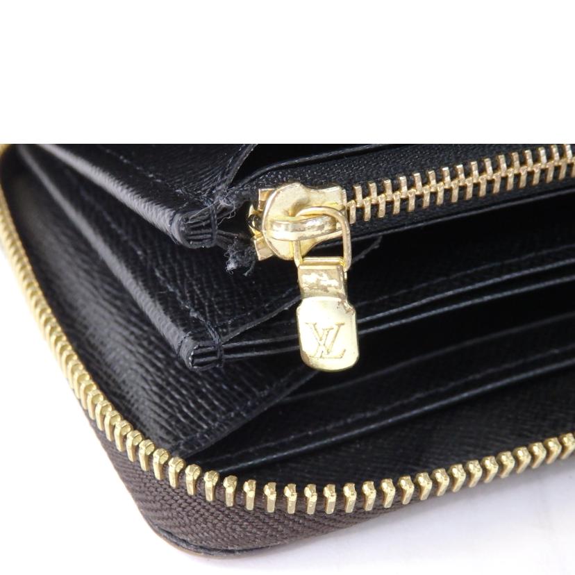 LV ルイヴィトン/ジッピーウォレット/モノグラムジャイアント /M69353//RFI****/ABランク/84