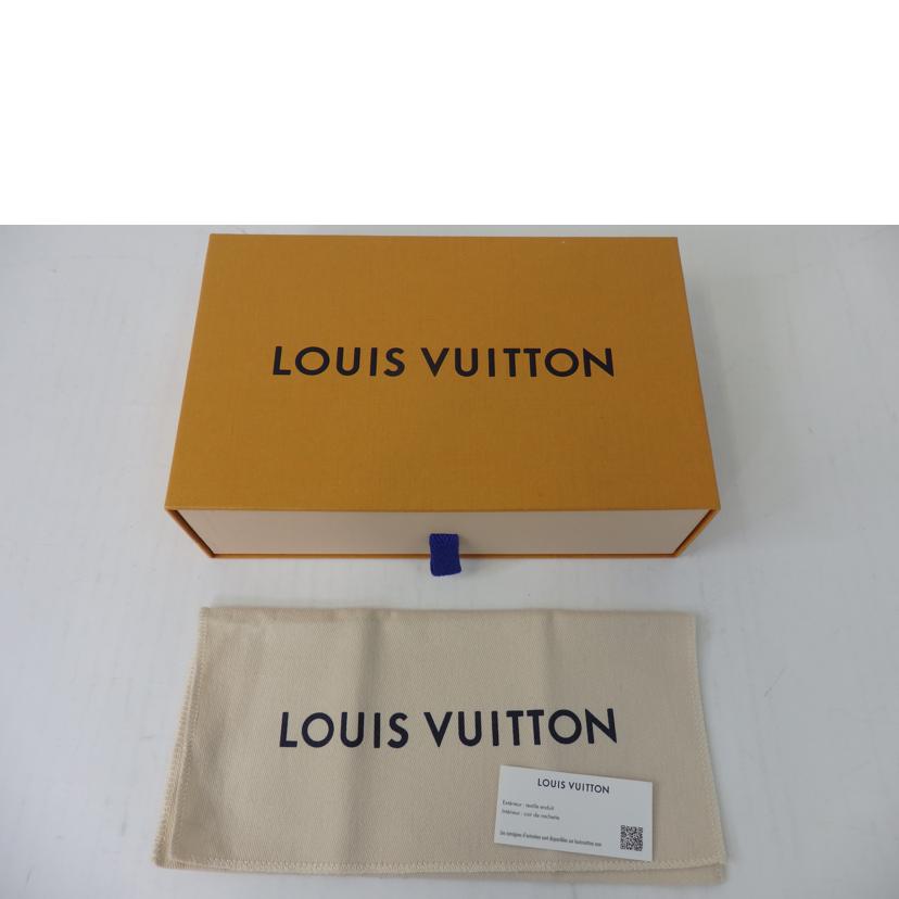 LV ルイヴィトン/ジッピーウォレット/モノグラムジャイアント /M69353//RFI****/ABランク/84