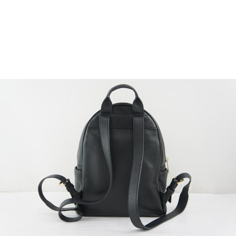 MICHAEL KORS マイケルコース/リュック ブラック//Bランク/64