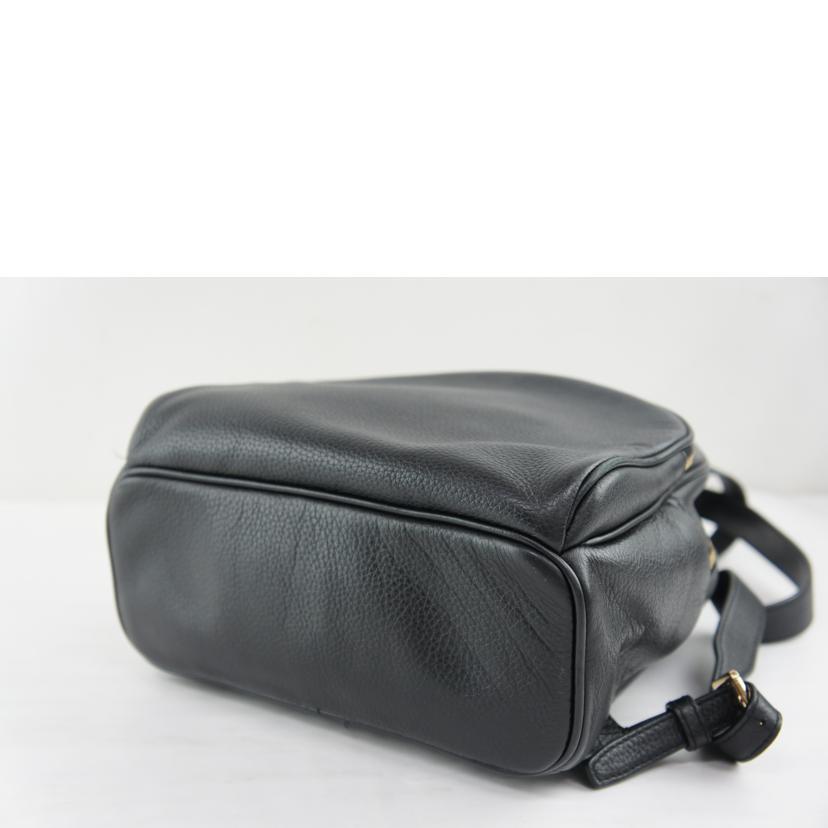 MICHAEL KORS マイケルコース/リュック ブラック//Bランク/64