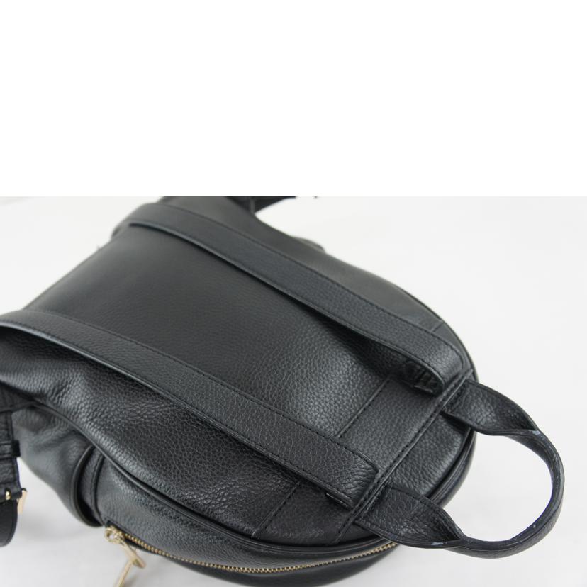 MICHAEL KORS マイケルコース/リュック ブラック//Bランク/64