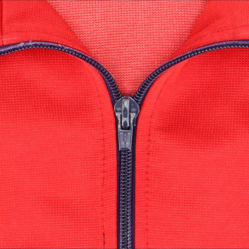 adidas アディダス/70’s ヴィンテージ トラックジャケット 西ドイツ製 トリコロール//Bランク/78