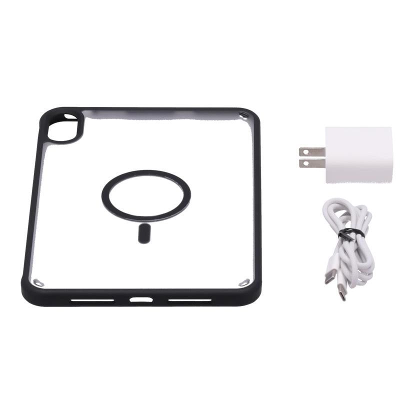 Apple アップル /iPad mini 第7世代 Wi-Fi 128GB 2024/MXN73J/A//DP9WQ9GY6X/Aランク/22