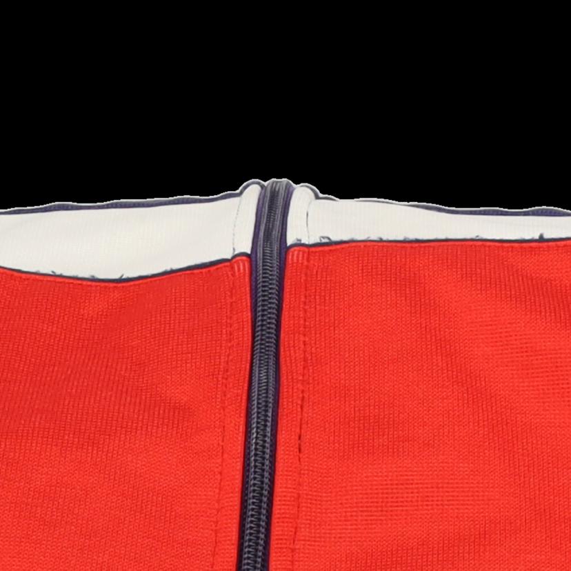 adidas アディダス/70’s ヴィンテージ トラックジャケット 西ドイツ製 トリコロール//Bランク/78