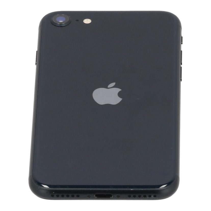 Apple SIMロックなし アップル /iPhone SE 第3世代 64GB/MMYC3J/A//JD9FGVXTWC/Bランク/67