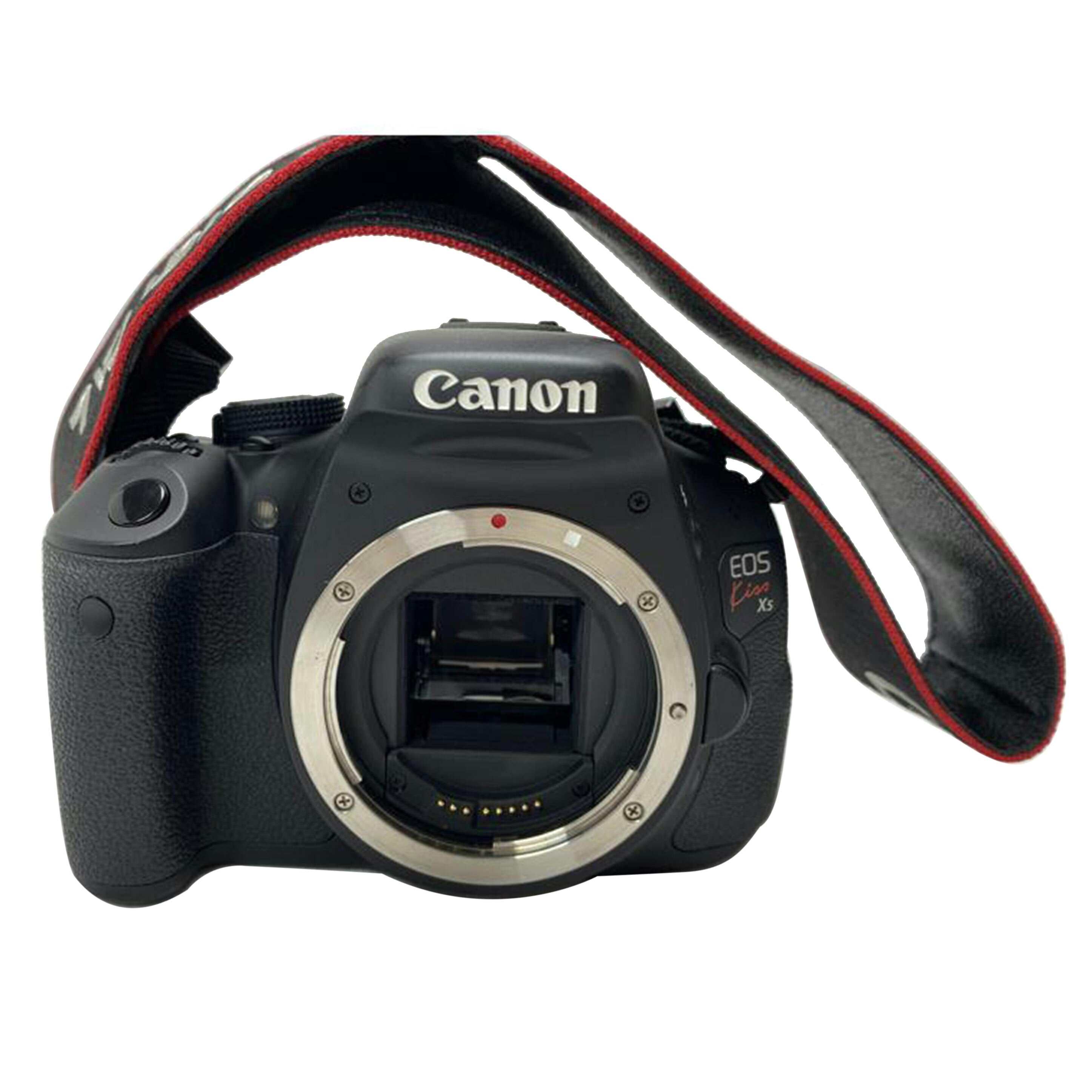 カメラ Canon EOS Kiss X5 ダブルズームキット
