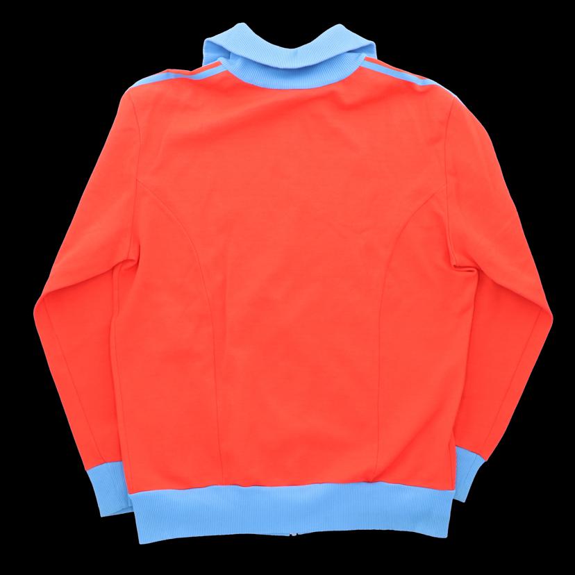 adidas アディダス/adidas 60's ヴィンテージ トラックジャケット 西ドイツ製 RED/BL//Aランク/78