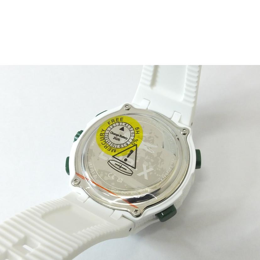 LACOSTE ラコステ/L-33X/アナデジ/メンズクォーツ/2011364//12.*******/Aランク/88