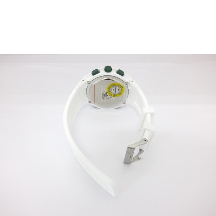 LACOSTE ラコステ/L-33X/アナデジ/メンズクォーツ/2011364//12.*******/Aランク/88