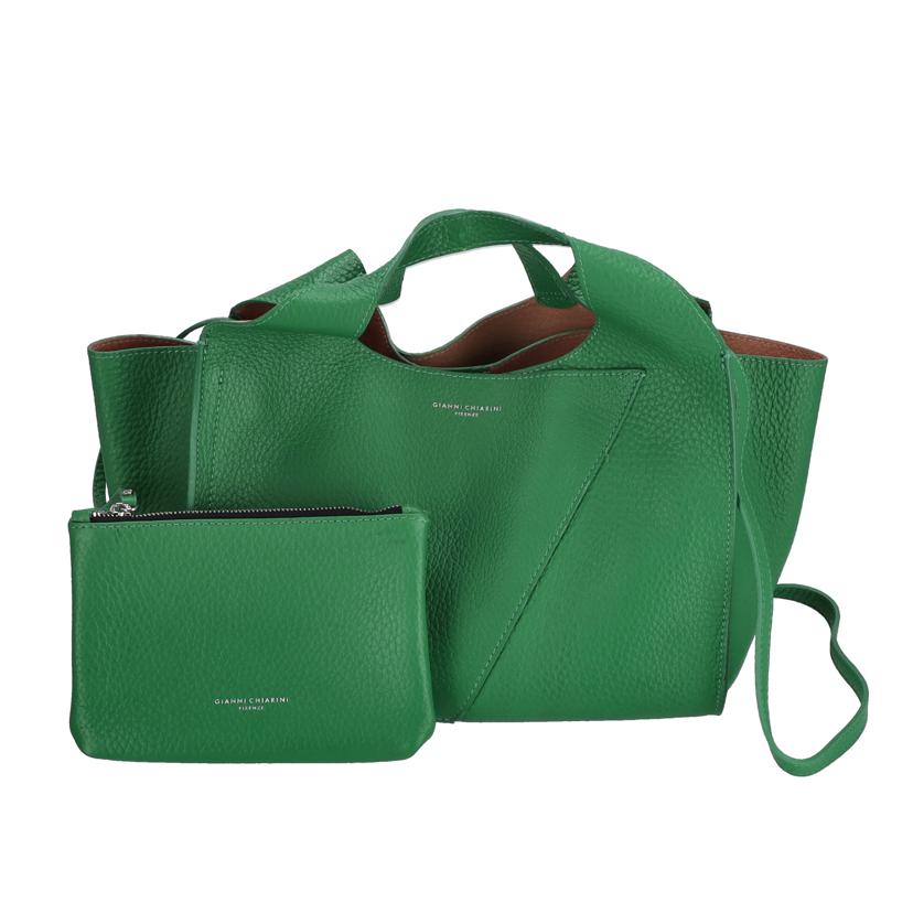 GIANNI CHIARINI ジャンニキアリーニ/ユーフォリア 2WAYバッグ /BS9555//ABランク/09