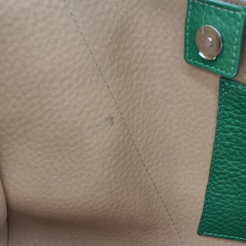 GIANNI CHIARINI ジャンニキアリーニ/ユーフォリア 2WAYバッグ /BS9555//ABランク/09