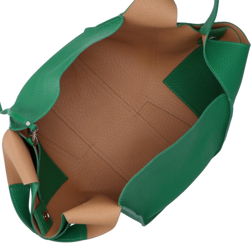 GIANNI CHIARINI ジャンニキアリーニ/ユーフォリア 2WAYバッグ /BS9555//ABランク/09