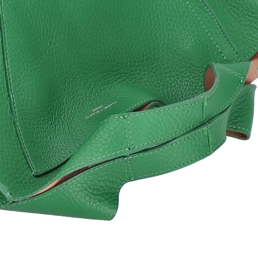 GIANNI CHIARINI ジャンニキアリーニ/ユーフォリア 2WAYバッグ /BS9555//ABランク/09