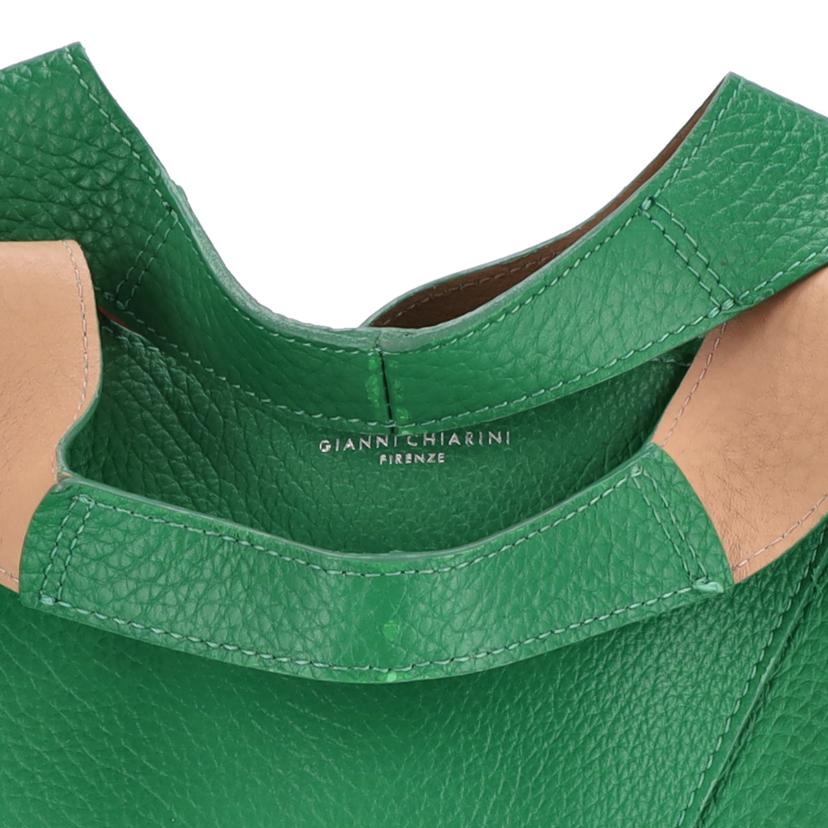 GIANNI CHIARINI ジャンニキアリーニ/ユーフォリア 2WAYバッグ /BS9555//ABランク/09