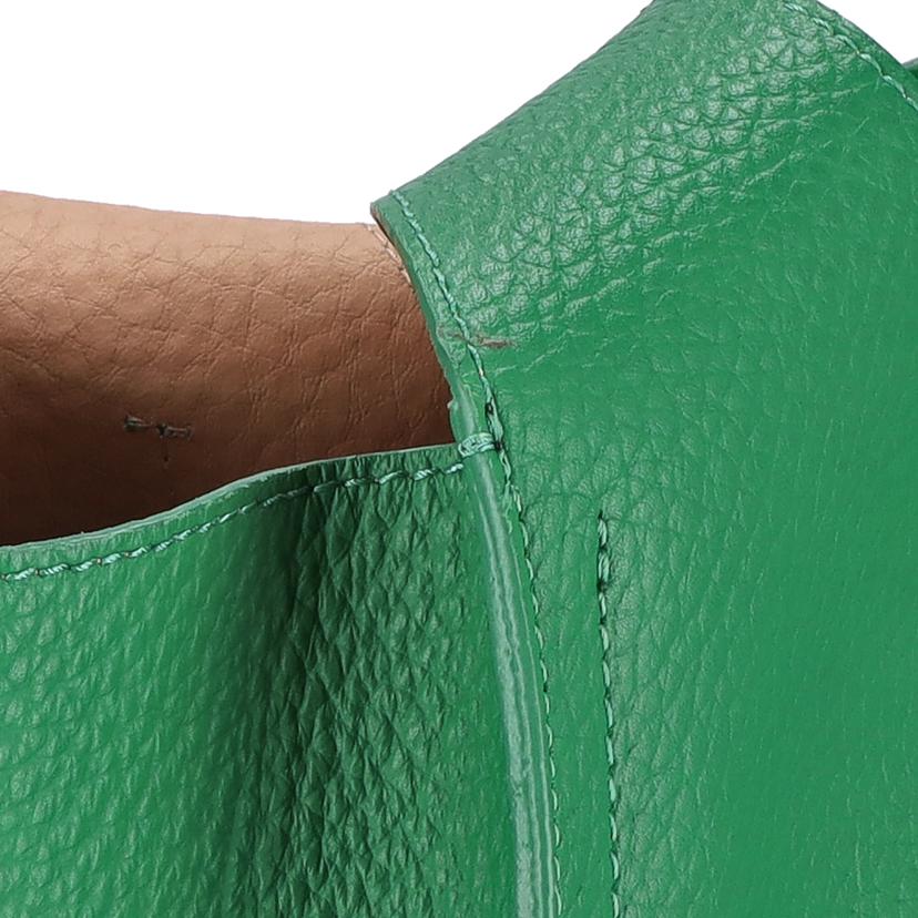 GIANNI CHIARINI ジャンニキアリーニ/ユーフォリア 2WAYバッグ /BS9555//ABランク/09