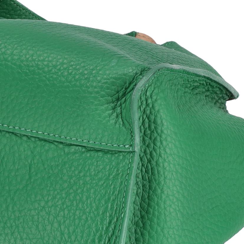 GIANNI CHIARINI ジャンニキアリーニ/ユーフォリア 2WAYバッグ /BS9555//ABランク/09