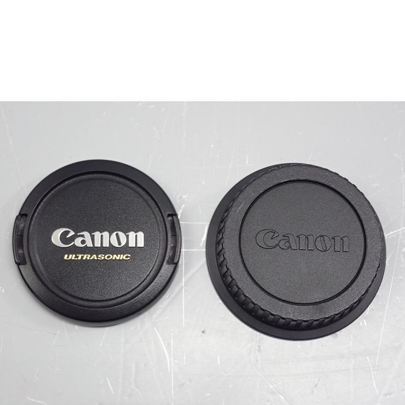 Canon Canon/カメラレンズ/28-80mm/EF28-80mm 3.5-5.6 V USM//3012102/Bランク/62
