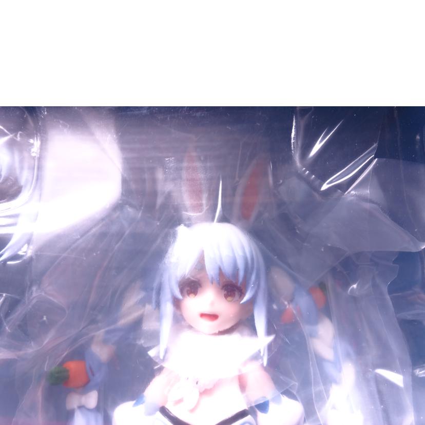 Max Factory マックスファクトリー/兎田ぺこら figma/529//Aランク/42