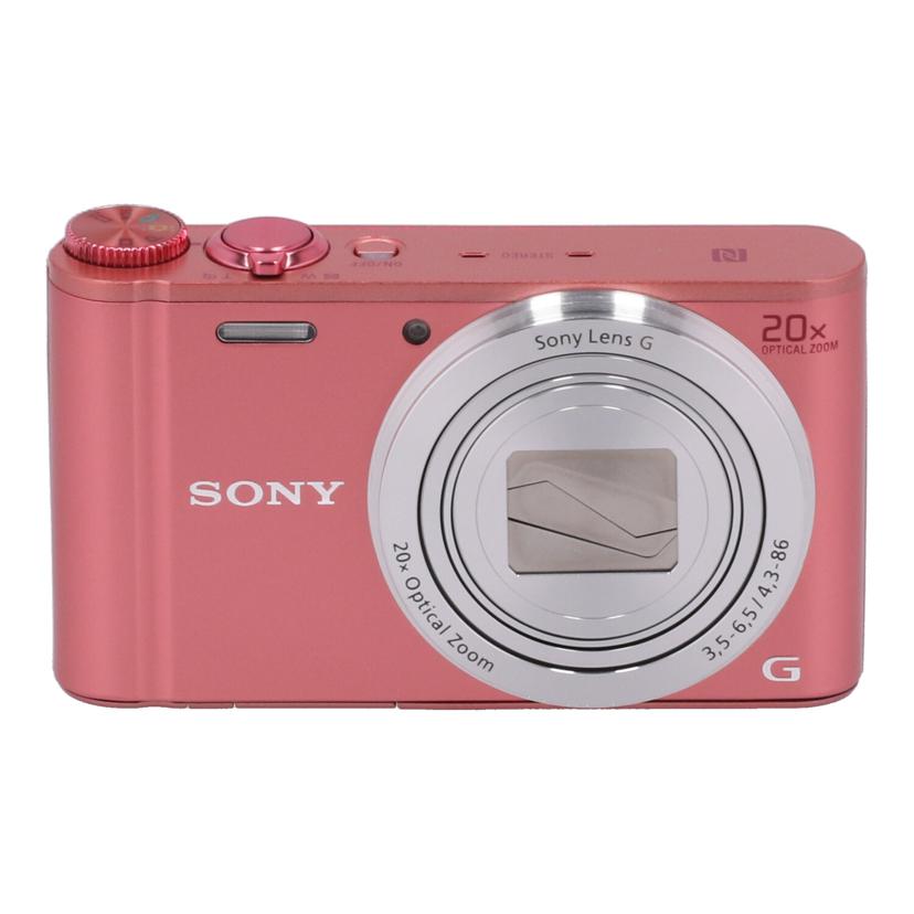 SONY ソニー/デジタルカメラ/Cyber-shot /DSC-WX350//0446337/ABランク/05