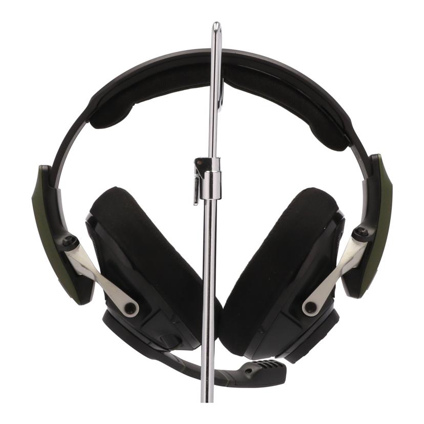 SENNHESER ゼンハイザー/ゲーミングヘッドセット/GSP 550//0498022120/Bランク/77