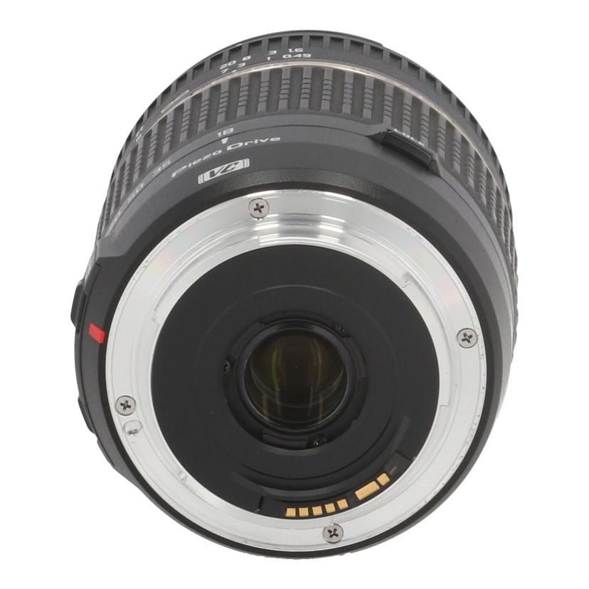 TAMRON Canon タムロン /交換レンズ/18-270mm/18-270mm F3.5-6.3 Di II VC PZD //013806/Bランク/05