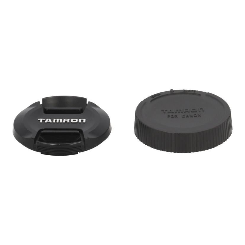 TAMRON Canon タムロン /交換レンズ/18-270mm/18-270mm F3.5-6.3 Di II VC PZD //013806/Bランク/05