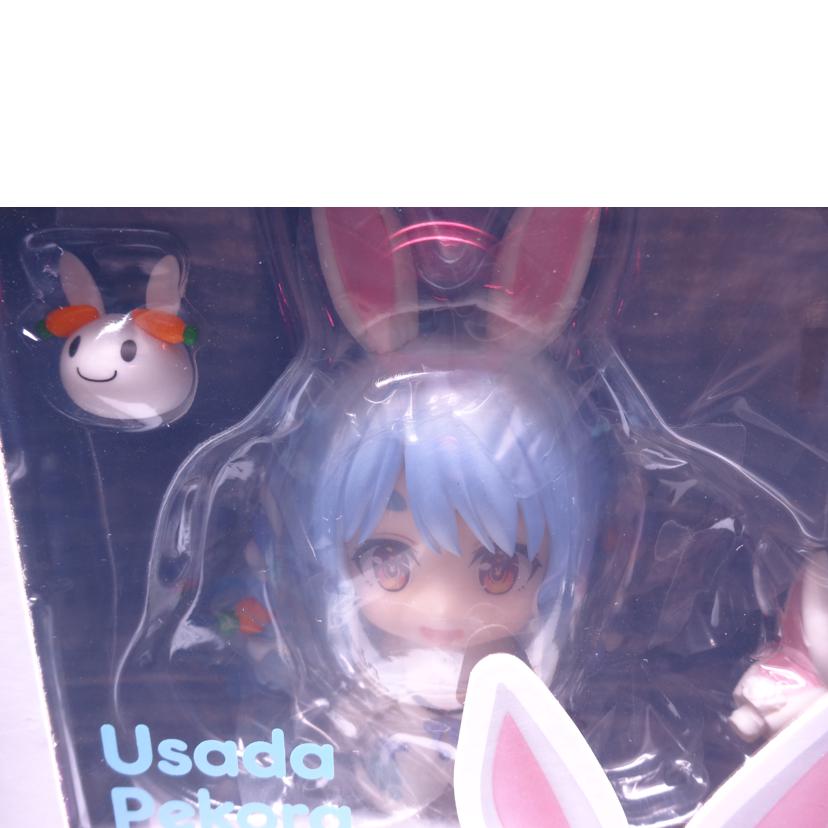 GOOD SMILE C グッドスマイルカンパニー/兎田ぺこら ねんどろいど//Aランク/42