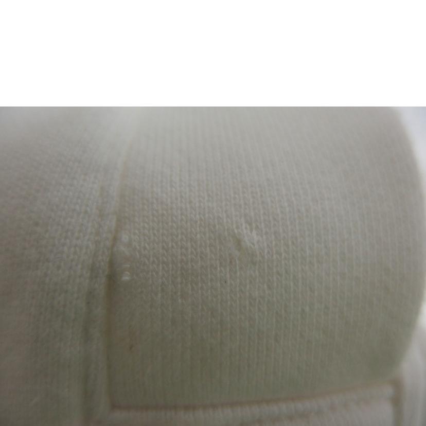 WIND AND SEA ウィンダンシー/WIND AND SEA カーゴパンツ/コットン/ホワイト/WDS-0-HESP-23-Q4-09//ABランク/82