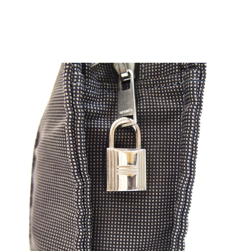 HERMES エルメス/エールラインPM//ABランク/71