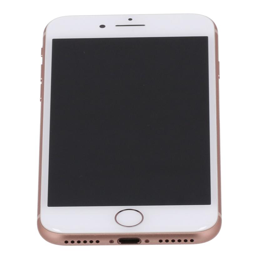 Apple docomo アップル /iPhone8 64GB/MQ7A2J/A//FFMYWFMEJC6J/Bランク/85