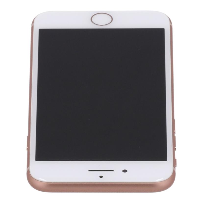 Apple docomo アップル /iPhone8 64GB/MQ7A2J/A//FFMYWFMEJC6J/Bランク/85