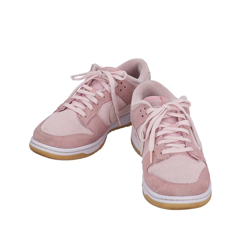 NIKE ナイキ/WMNS DUNKLOW Teddy Bear/DZ5318-640//ABランク/09