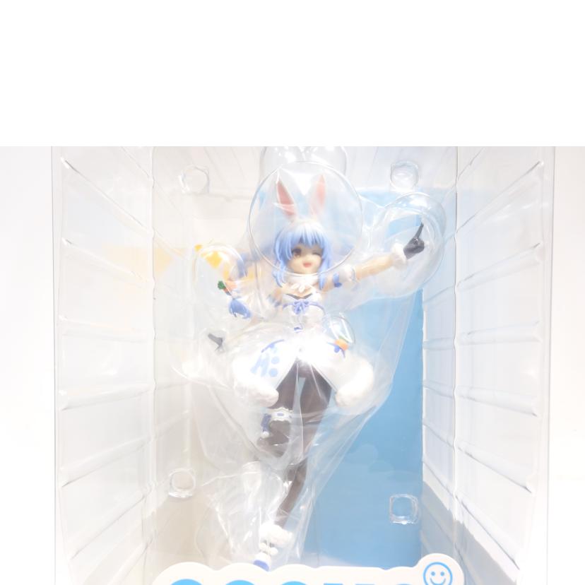 Max Factory マックスファクトリー/兎田ぺこら/POP UP PARADE//Aランク/42