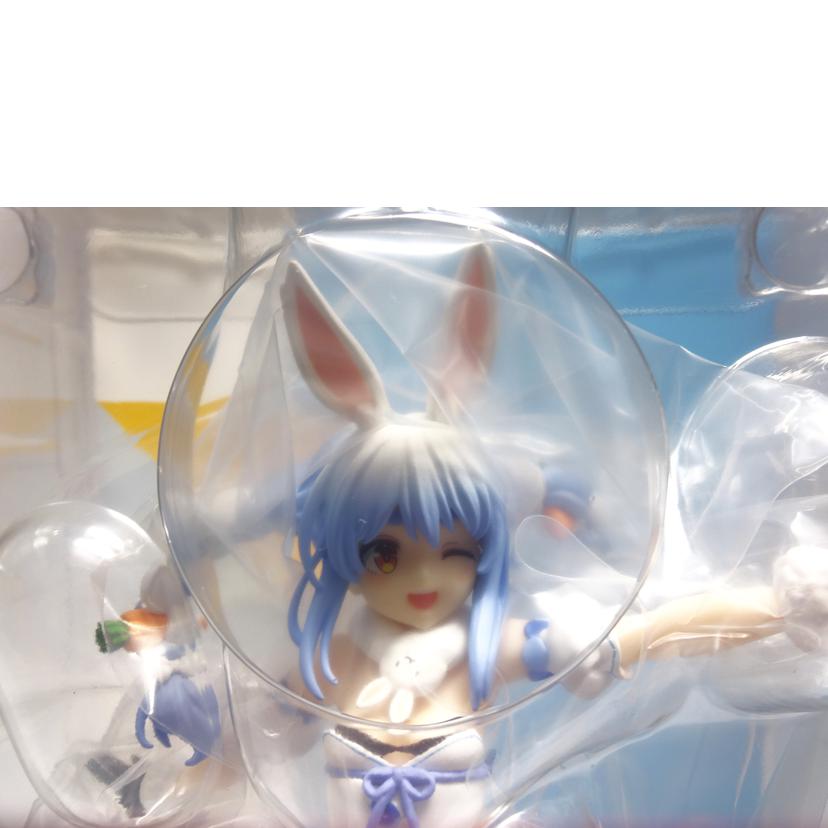 Max Factory マックスファクトリー/兎田ぺこら/POP UP PARADE//Aランク/42