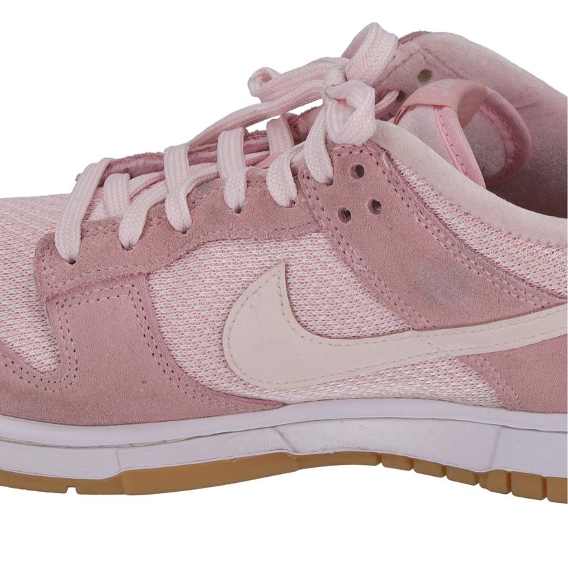 NIKE ナイキ/WMNS DUNKLOW Teddy Bear/DZ5318-640//ABランク/09