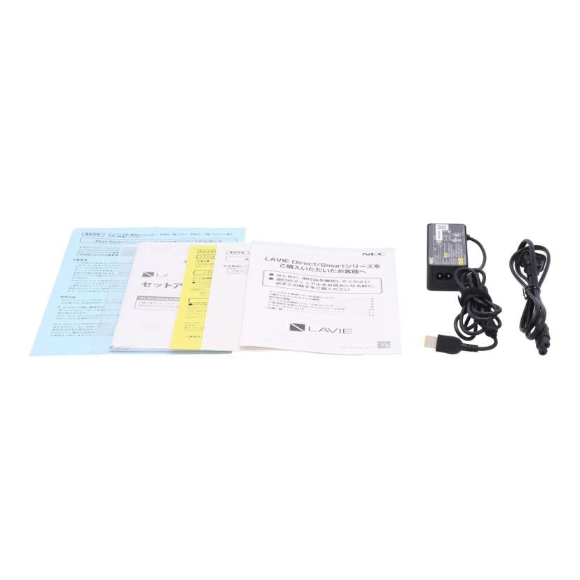 NEC エヌイーシー/ノートPC/PC-GN21ESCAY//48000731p/Aランク/67
