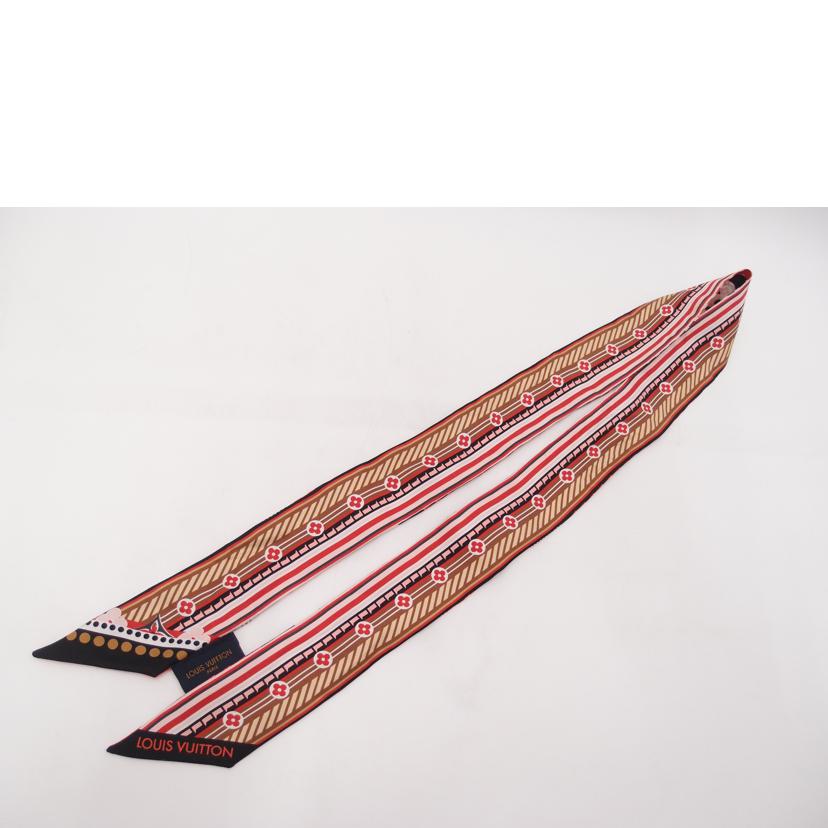 LOUIS VUITTON ルイ・ヴィトン/◇バンドーBBポップLV/レッド/M73866//MR0***/Aランク/69