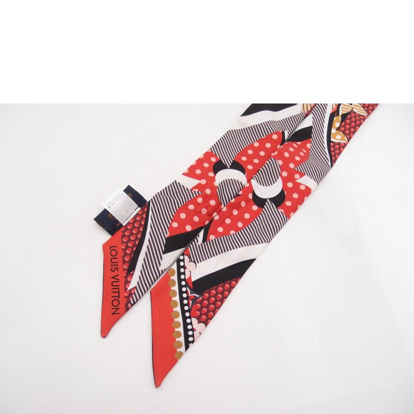 LOUIS VUITTON ルイ・ヴィトン/◇バンドーBBポップLV/レッド/M73866//MR0***/Aランク/69